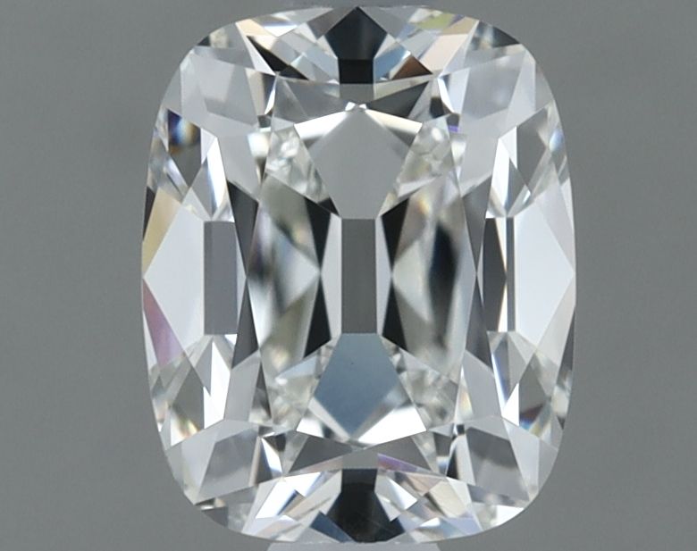 1.04 ct Old miner Diamond