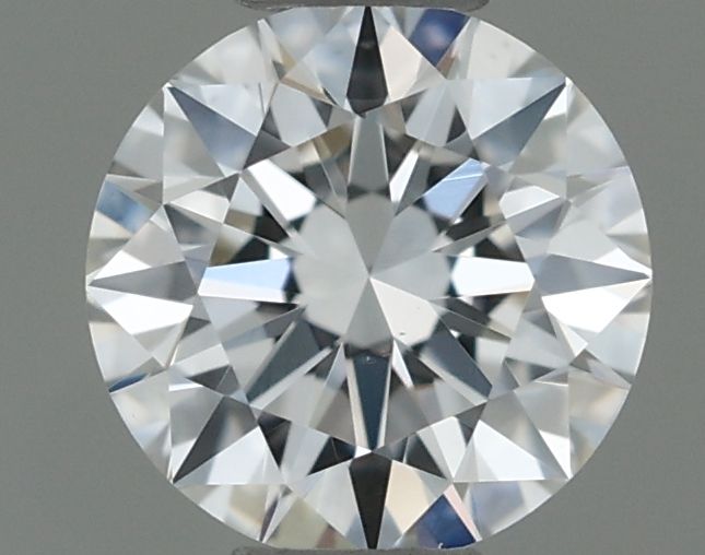 0.30 ct Round diamond