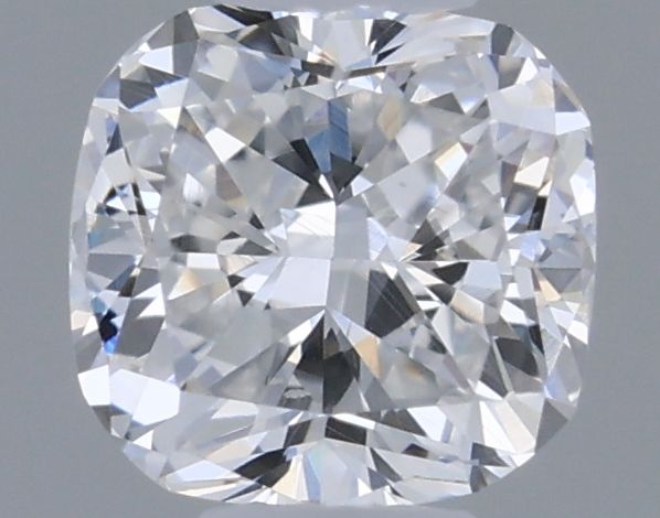 0.26ct Cushion diamond