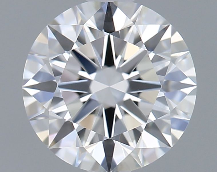 1.09 ct. round Lab Grown Diamond front image