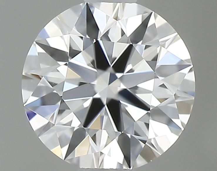 0.50 ct Round diamond