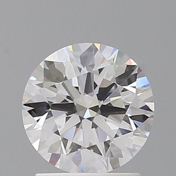 1.59 ct. round Lab Grown Diamond front image