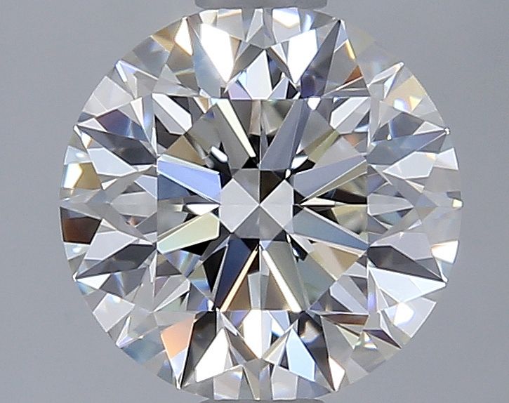 1.00 ct Round diamond