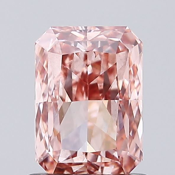 1.00 ct Radiant diamond