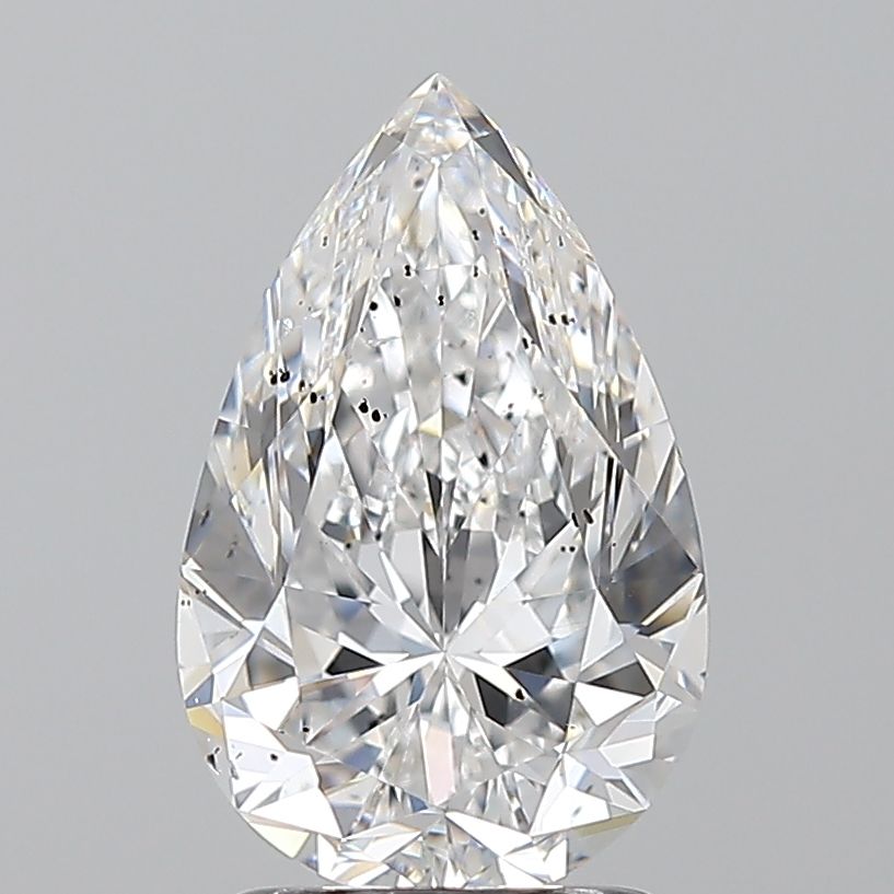 2.01 Carat