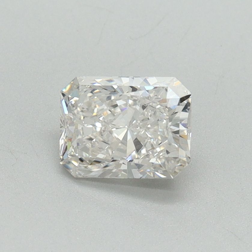 0.70 ct. radiant Lab Grown Diamond front image