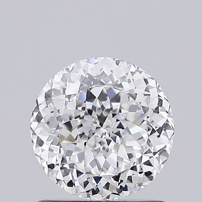 1.07 ct. round Lab Grown Diamond front image