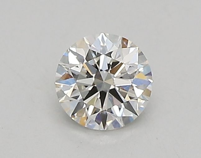 0.31 ct Round diamond
