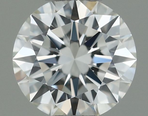 0.30 ct Round diamond