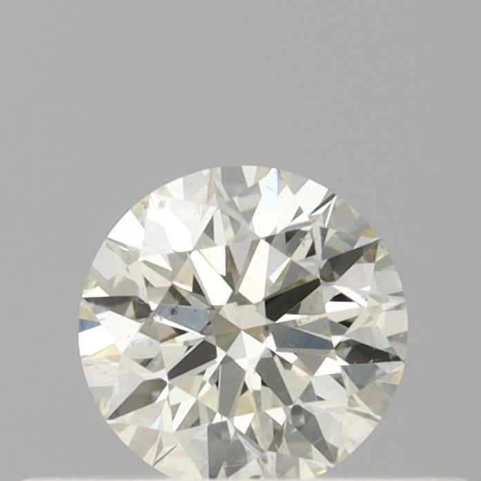 0.3 ct Round Diamond