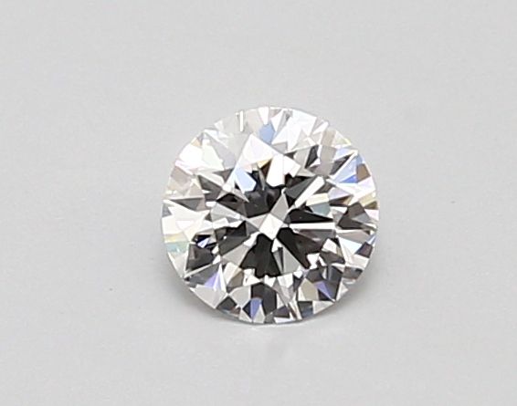 0.39 ct lab-grown Round Diamond