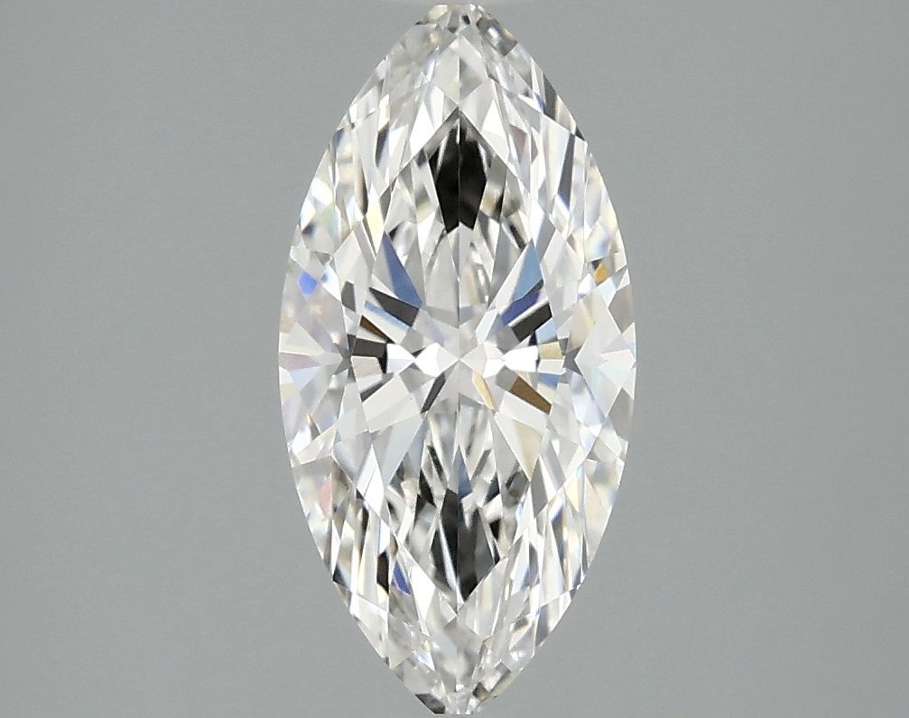 1.58 ct Marquise diamond