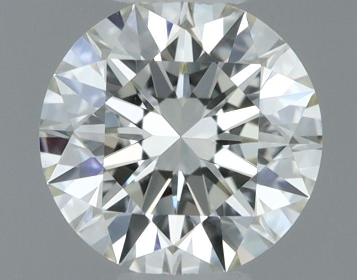 0.31 ct Round diamond