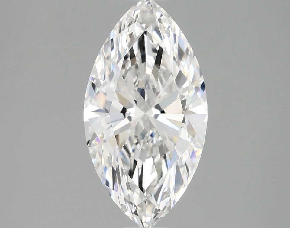 1.55 ct. marquise Lab Grown Diamond front image