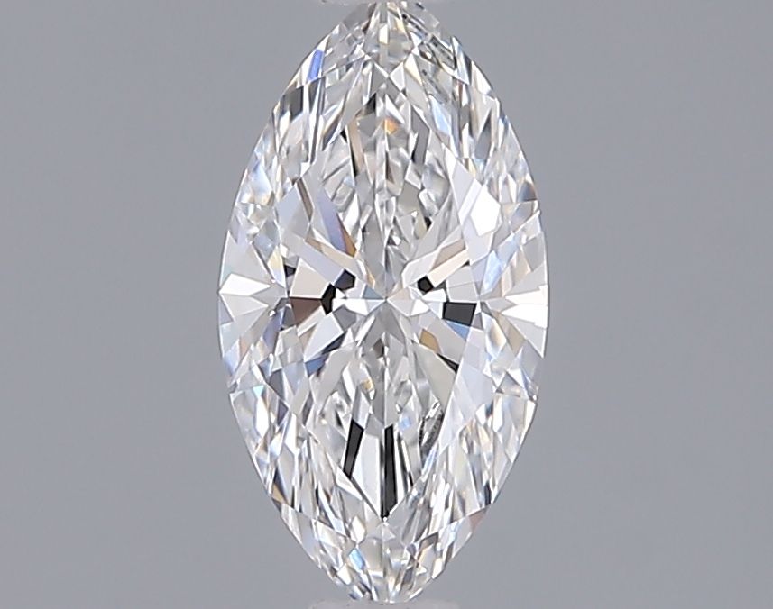 1.02 ct. marquise Lab Grown Diamond front image