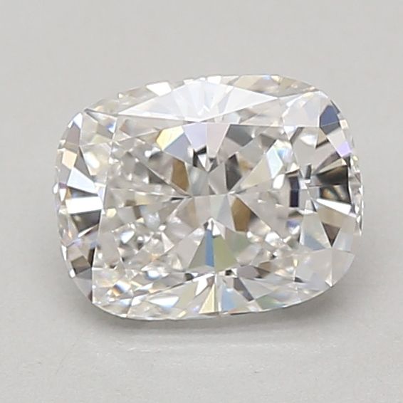 1.3 ct lab-grown Cushion modified Diamond