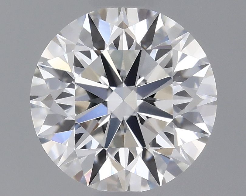 0.38 ct Round diamond
