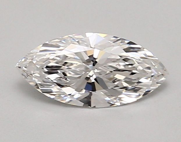 0.94 ct. marquise Lab Grown Diamond front image