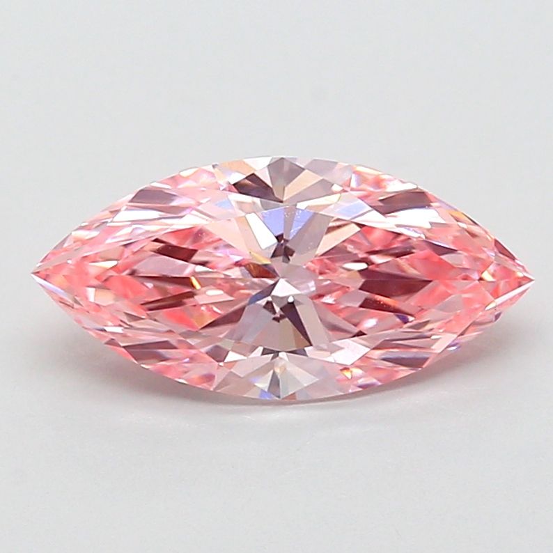 2.02 ct. marquise Lab Grown Diamond front image