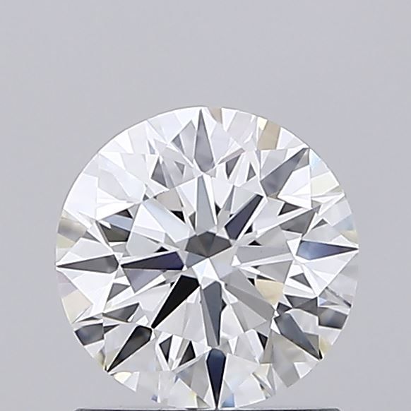1.13 ct Round diamond