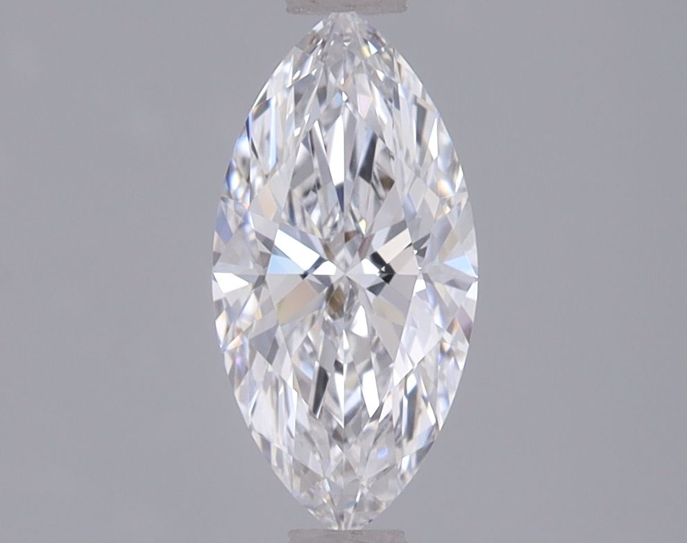 1.02 ct. marquise Lab Grown Diamond front image
