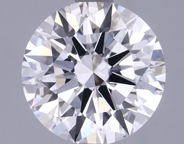 1.91 ct. round Lab Grown Diamond front image