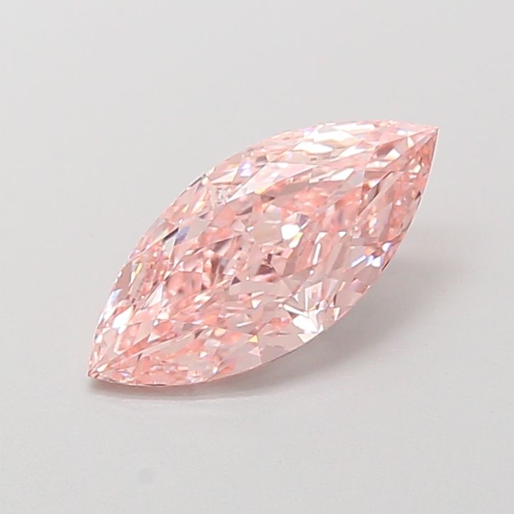 1.85 ct. marquise Lab Grown Diamond front image
