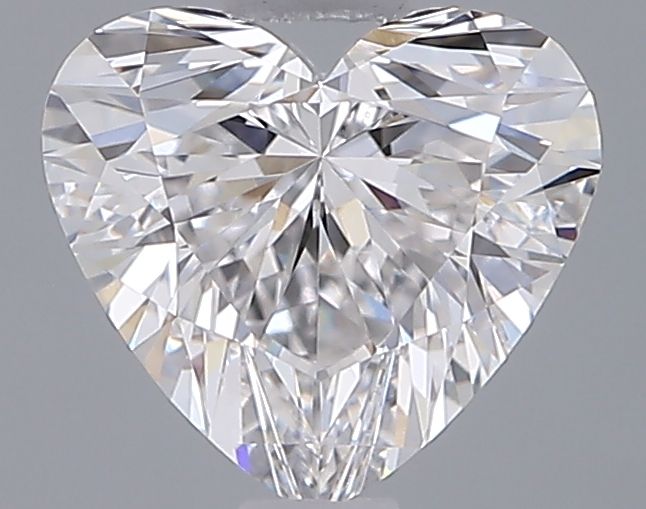 1.03 ct. heart Lab Grown Diamond front image