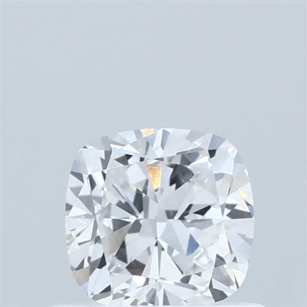 0.7 ct lab-grown Cushion brilliant Diamond