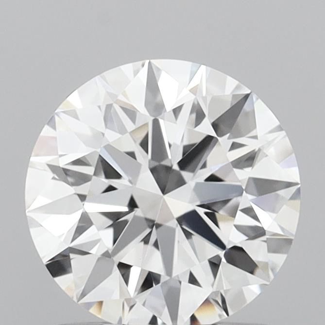 1.06 ct. round Lab Grown Diamond front image