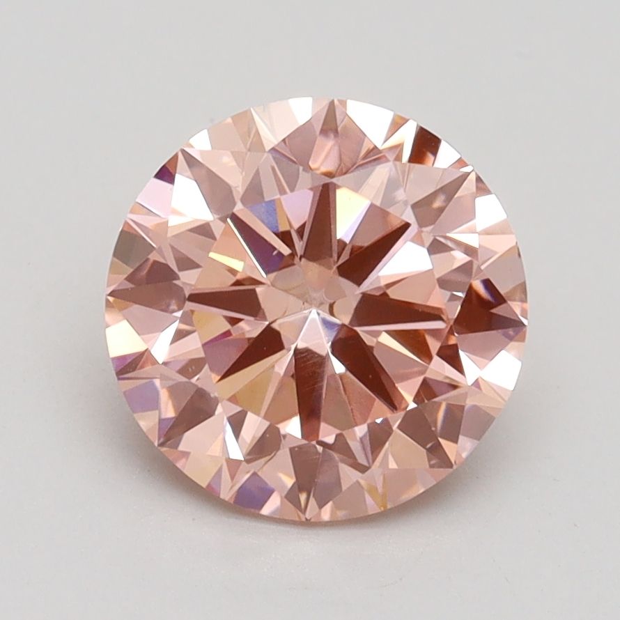 2.00 ct Round diamond