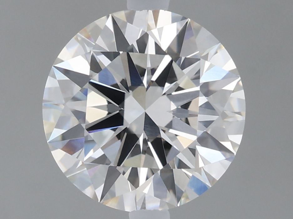 1.55 ct Round diamond