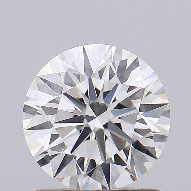 1.04 ct. round Lab Grown Diamond front image