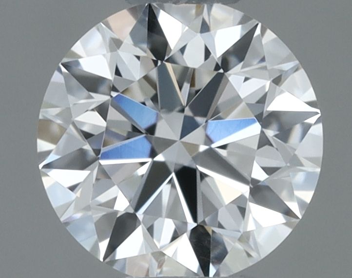 0.30 ct Round diamond