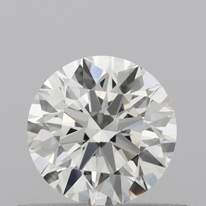 0.54 ct Round Diamond