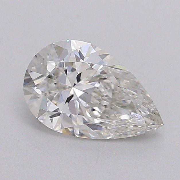 1.03 ct Pear diamond