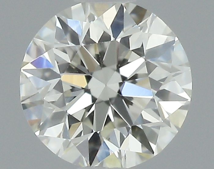 0.36 ct Round Diamond