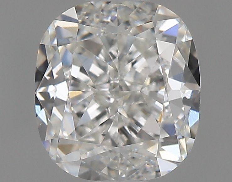 0.70 ct Cushion Brilliant diamond