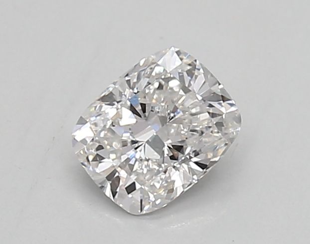 0.44 ct lab-grown Cushion modified Diamond