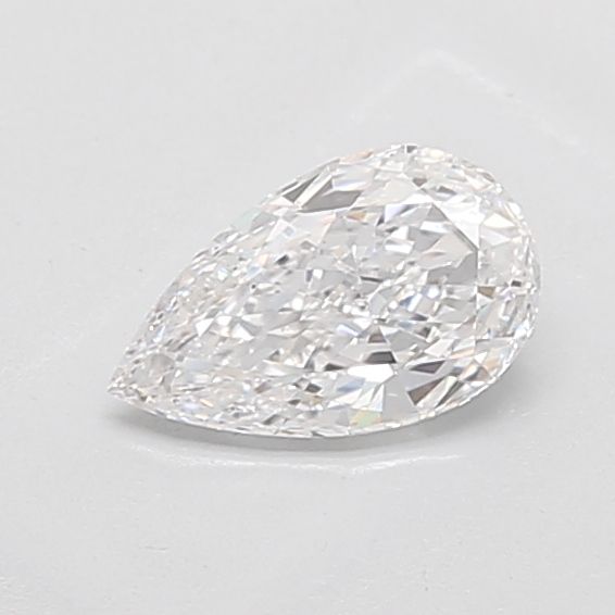 1.08 ct. pear Lab Grown Diamond front image