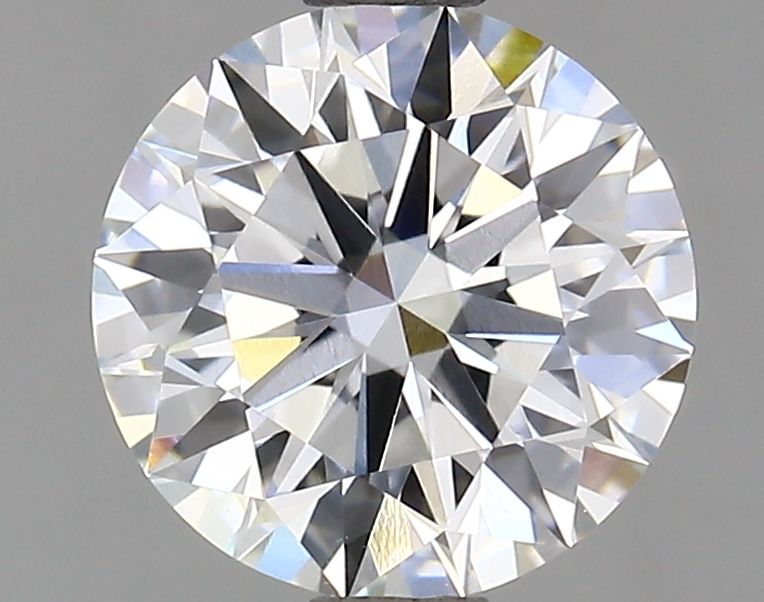 1.32 ct. round Lab Grown Diamond front image