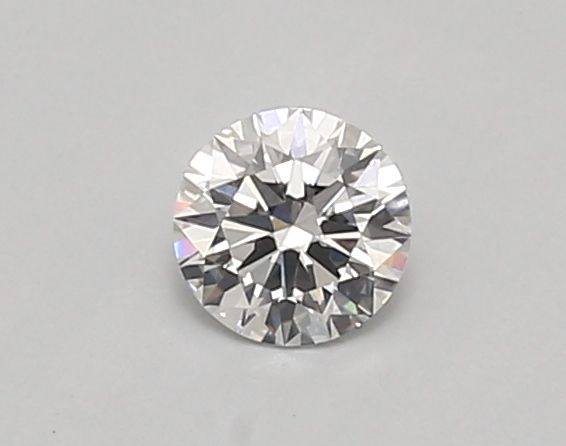 0.41 ct lab-grown Round Diamond