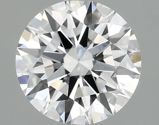 1.03 ct. round Lab Grown Diamond front image