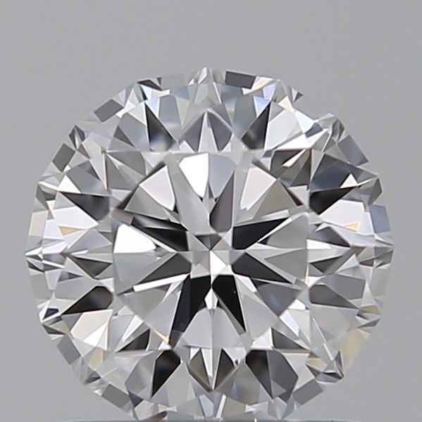 1.07 ct. round Lab Grown Diamond front image