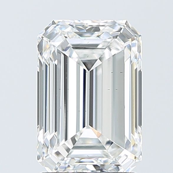 2.52 Carat
