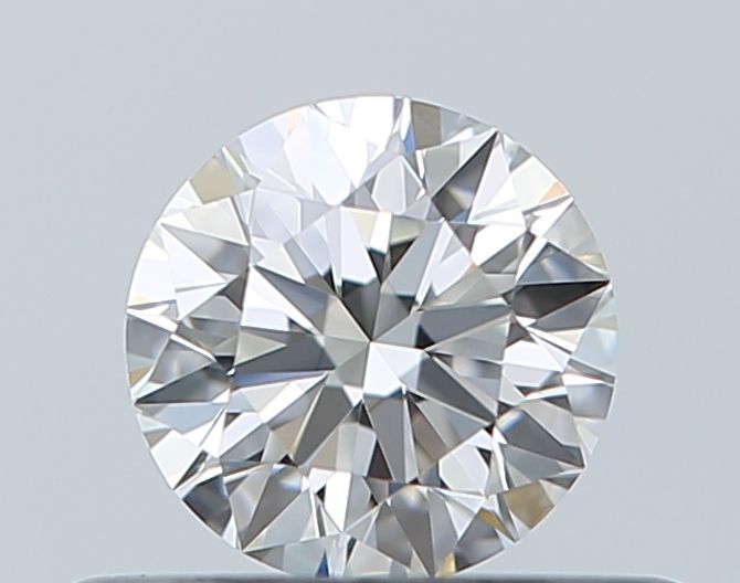 0.34 ct Round diamond