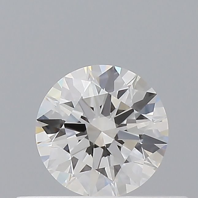 0.32 ct Round diamond