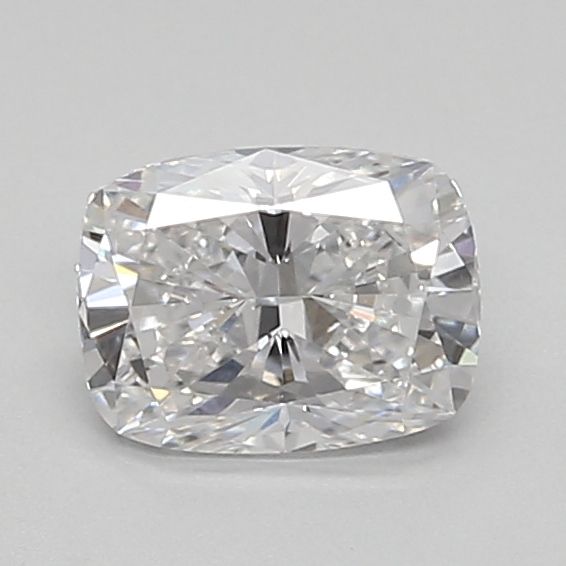 0.59 ct lab-grown Cushion modified Diamond
