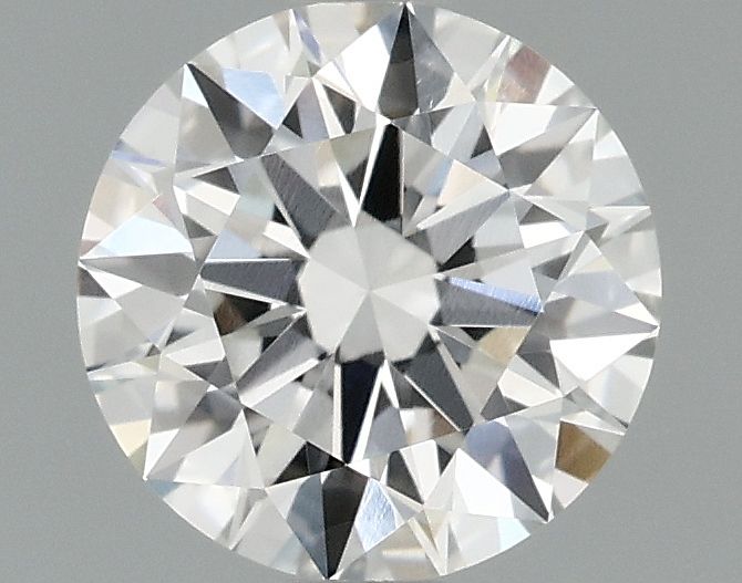 1.03 ct. round Lab Grown Diamond front image