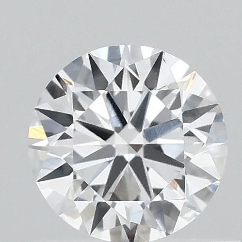 0.49 ct lab-grown Round Diamond